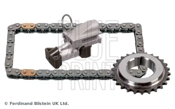 BLUE PRINT ADG07382 Комплект цели привода