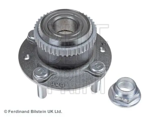 BLUE PRINT ADG08341 Комплект подшипника