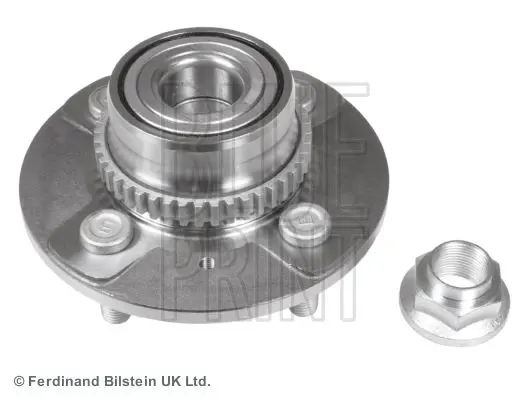 BLUE PRINT ADG08356 Комплект подшипника