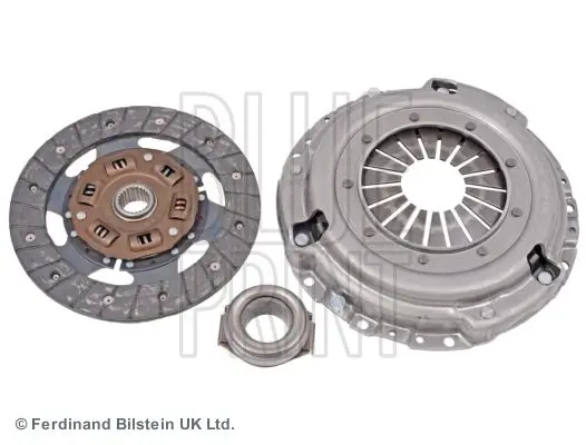 BLUE PRINT ADH23069 Комплект сцепления