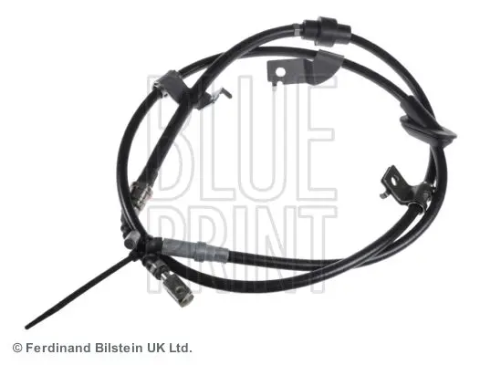 BLUE PRINT ADH246155 Трос