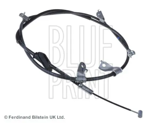 BLUE PRINT ADH246176 Трос стояночного тормоза