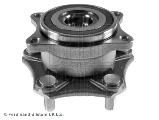 BLUE PRINT ADK88227C Ступица колеса с