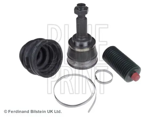 BLUE PRINT ADK88914 Шарнирный комплект