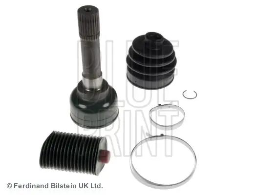 BLUE PRINT ADK88922 Шарнирный комплект