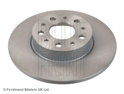 BLUE PRINT ADL144338 Тормозной диск