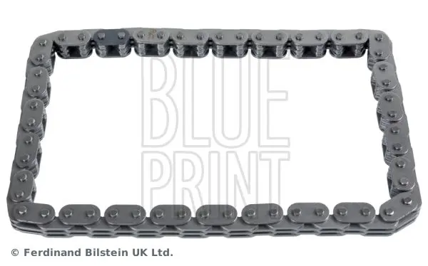 BLUE PRINT ADM561506 Цепь, привод маслонасоса
