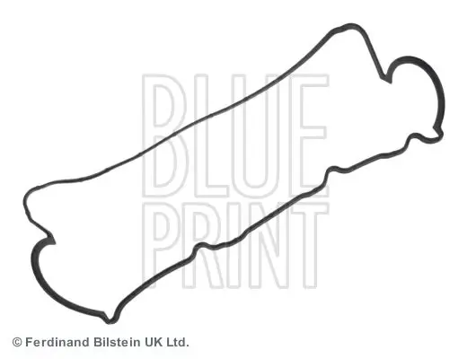 BLUE PRINT ADM56713 Прокладкa