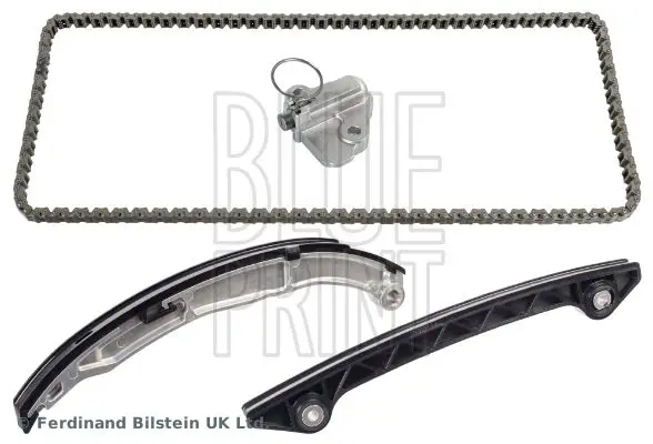 BLUE PRINT ADM57334 Комплект цели привода