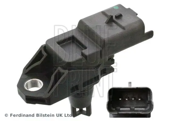 BLUE PRINT ADM57403 Датчик, давление во впускной