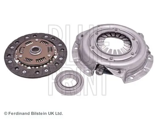 BLUE PRINT ADN13007 Комплект сцепления