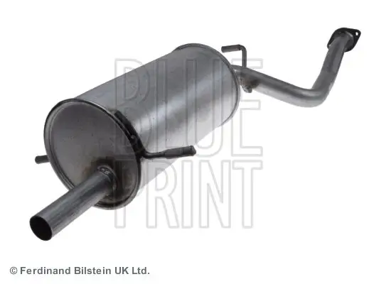 BLUE PRINT ADS76004 Амортизатор