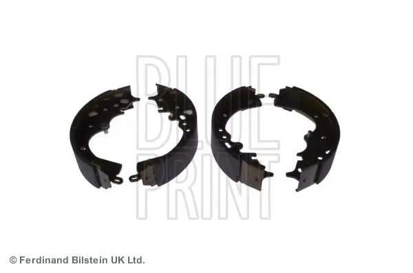 BLUE PRINT ADT34181 КОЛОДКИ БАРАБАН TOY HIACE 10-