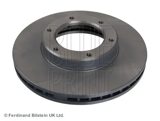 BLUE PRINT ADT343141 Тормозной диск
