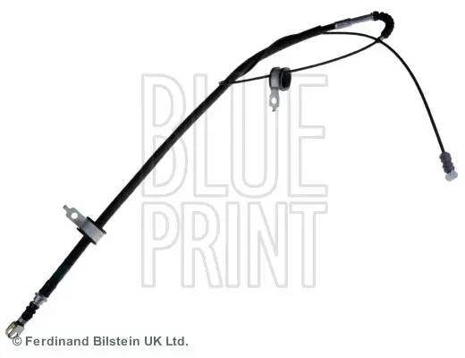 BLUE PRINT ADT346192 Трос