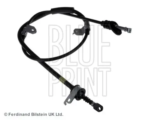BLUE PRINT ADT346300 Трос