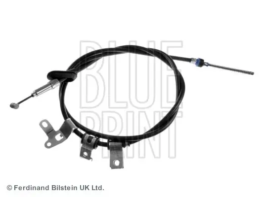 BLUE PRINT ADT346348 Трос