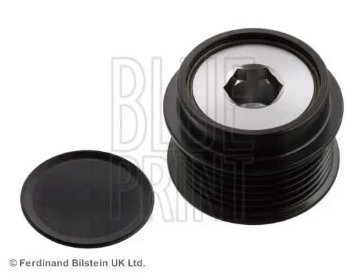 BLUE PRINT ADT36125 Механизм свободного хода