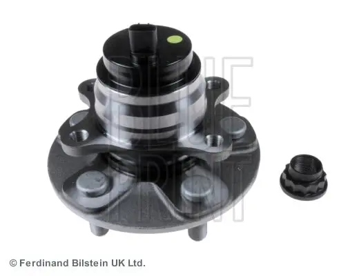 BLUE PRINT ADT382101 Комплект подшипника