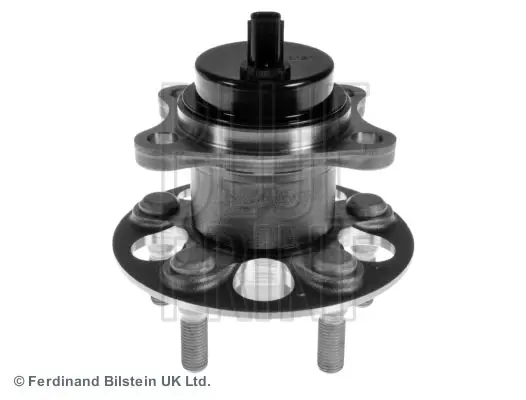 BLUE PRINT ADT383100 Комплект подшипника