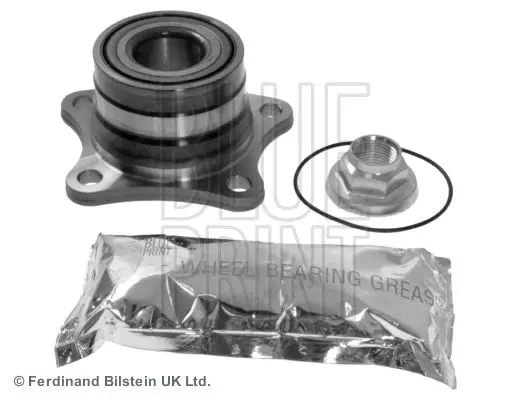 BLUE PRINT ADT38329 Комплект подшипника