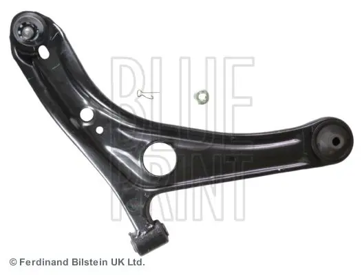 BLUE PRINT ADT38684C Рычаг независимой подвески