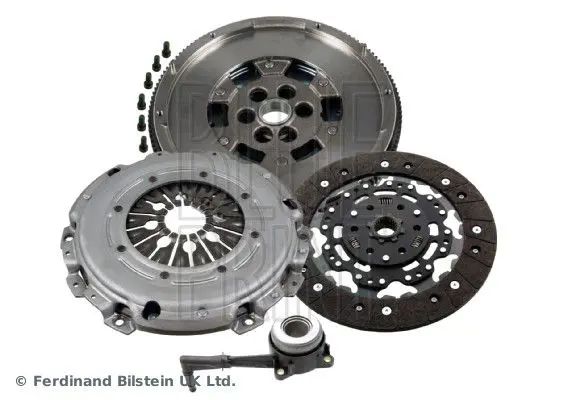 BLUE PRINT ADV1830139 Комплект сцепления