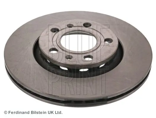 BLUE PRINT ADV1843105 Тормозной диск