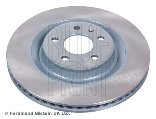 BLUE PRINT ADV184344 Тормозной диск