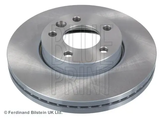 BLUE PRINT ADV184373 Тормозной диск