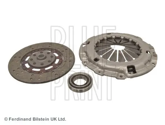 BLUE PRINT ADZ93019 Комплект сцепления