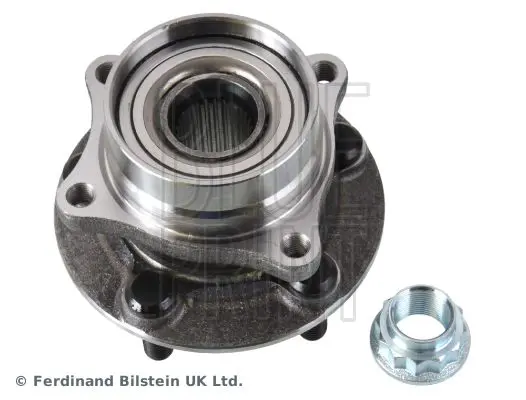 BLUE PRINT ADT38252 Ступица TOY PRIUS 1.5 03-