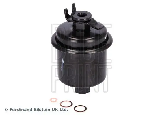 BLUE PRINT ADH22329 Фильтр топливный