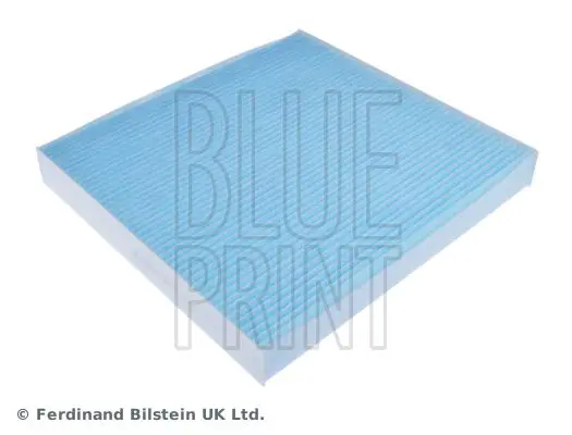 BLUE PRINT ADH22507 Фильтр салона