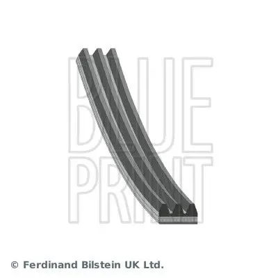 BLUE PRINT AD03R750 Ремень