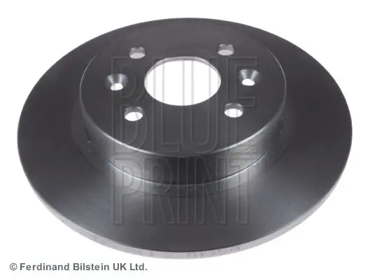 Blue Print ADG04343 Диск тормозной