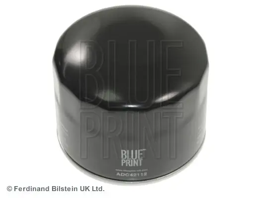 BLUE PRINT ADC42112 ФИЛЬТР МАСЛЯНЫЙ