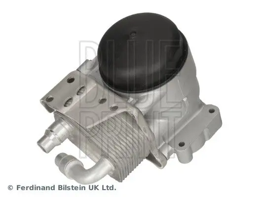 BLUE PRINT ADBP210184 Корпус, масляный фильтр