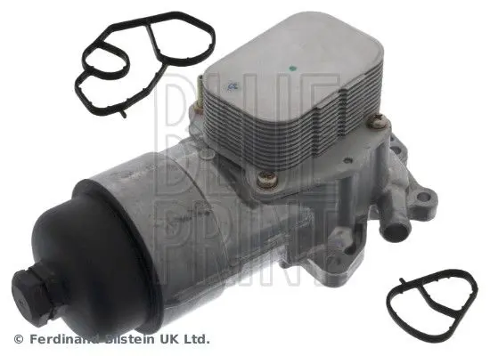 BLUE PRINT ADBP210185 Корпус, масляный фильтр