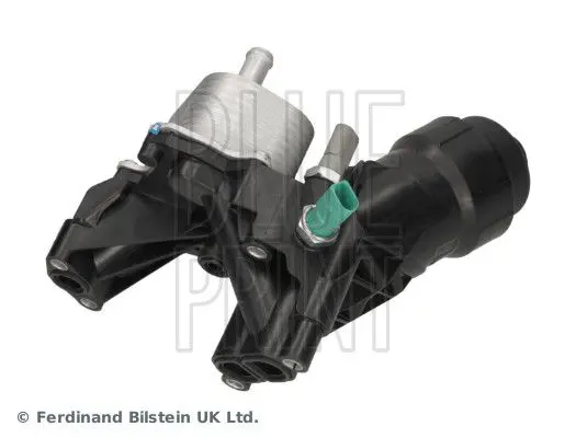 BLUE PRINT ADBP210198 Корпус, масляный фильтр