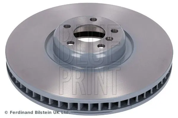 BLUE PRINT ADBP430213 Brake Disc