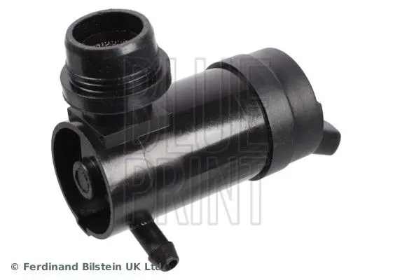 BLUE PRINT ADG07910 Водяной насос, система очистки
