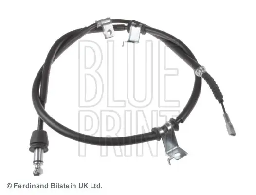 Blue Print ADG046222 Трос стояночного тормоза