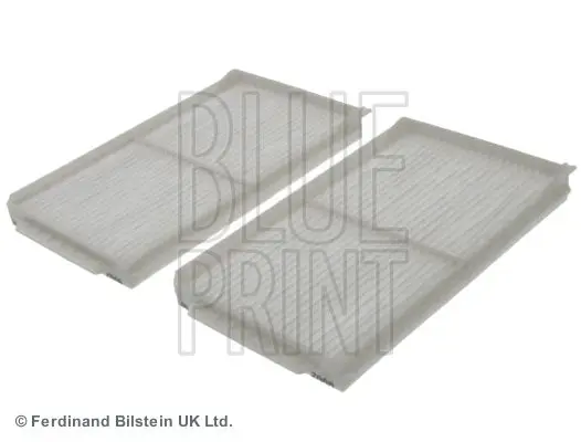 BLUE PRINT ADM52523 Фильтр салонный