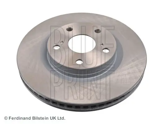 Blue Print ADT343206 Диск торм пер.TOYOTA CAMRY