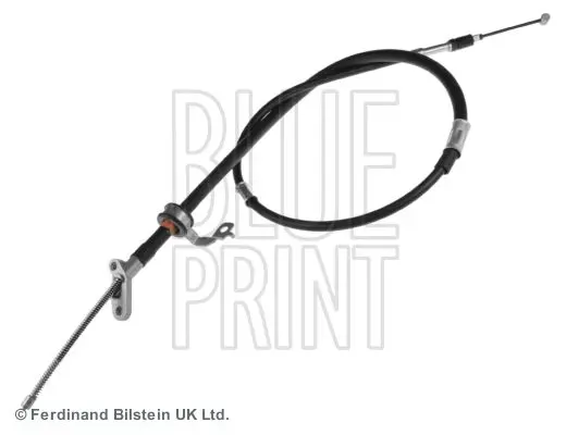 Blue Print ADT346304 Трос ручника TOY RAV4 II 00-05