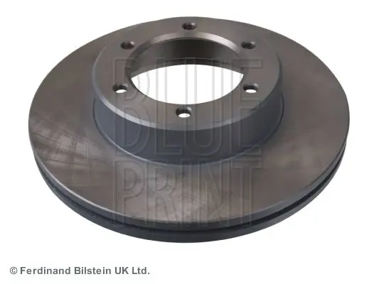 BLUE PRINT ADT34392 Диск тормозной TOYOTA 4 RUNNER