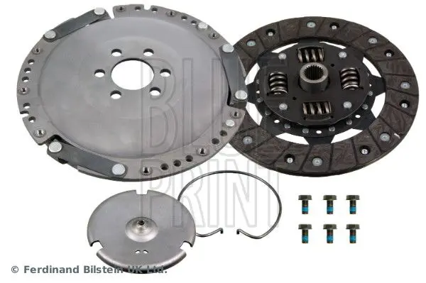 Blue Print ADV183020 Компл.сцепления VW GOLF III