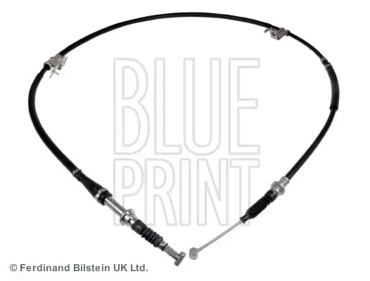 BLUE PRINT ADM546117 Трос