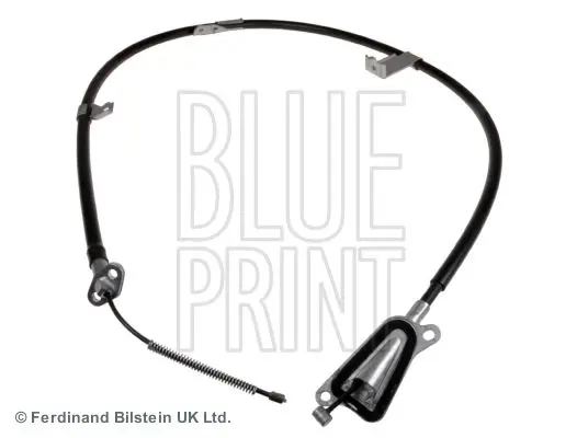ADN146278 Трос ручного тормоза NISSAN